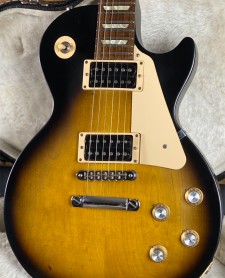 Gibson 2012 Les Paul Tribute 60s Vintage Sunburst
